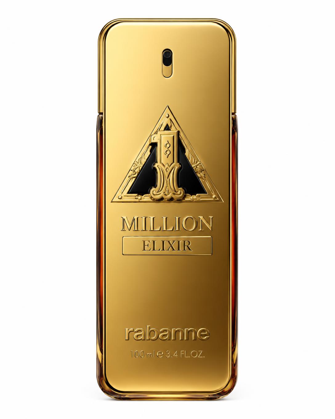 1 Million Elixir — Rabanne