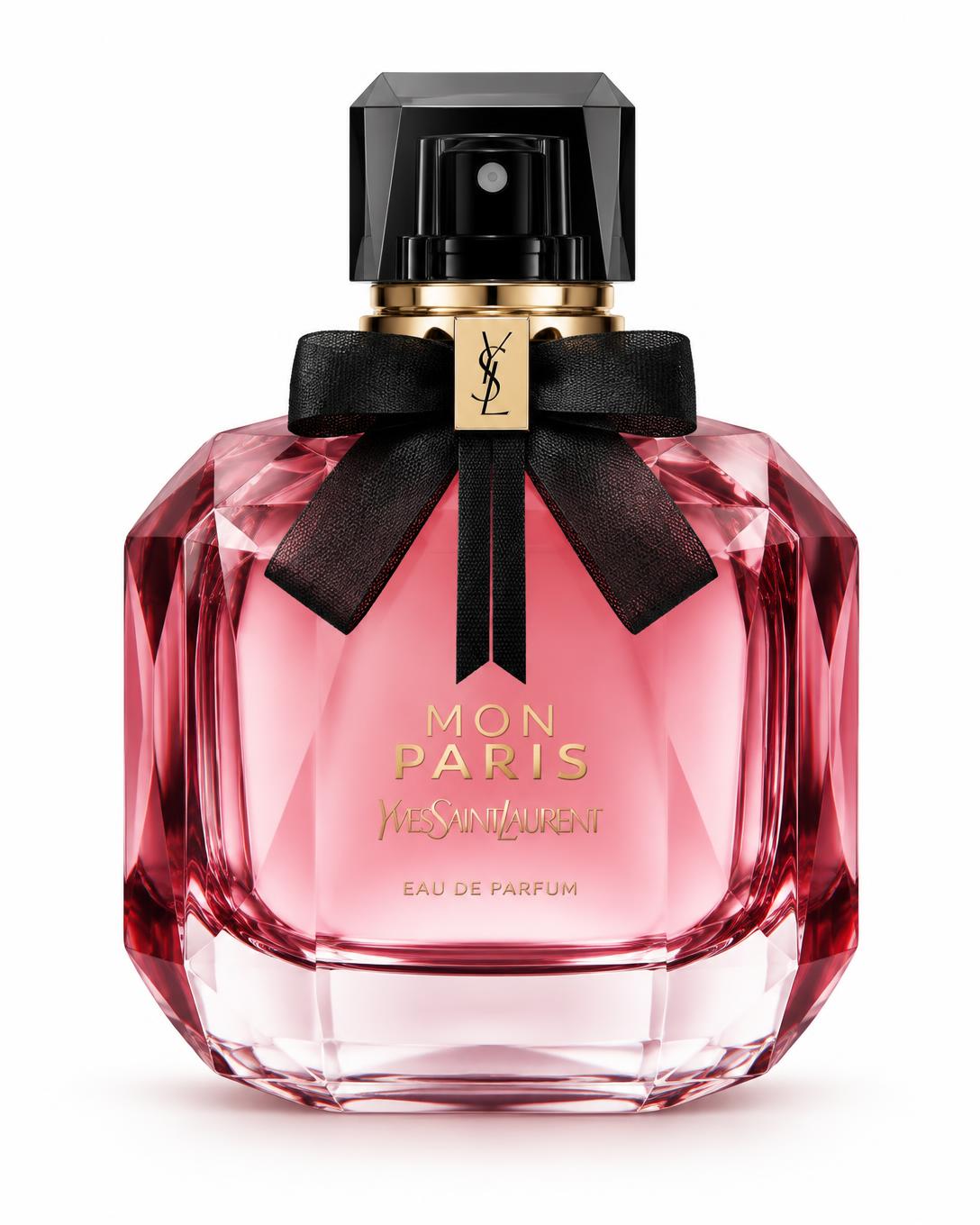 Mon Paris — YSL