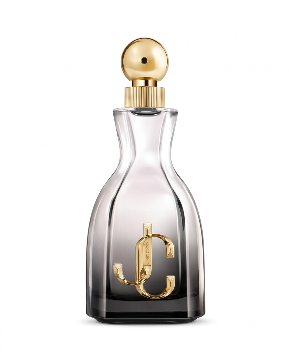 I Want Choo Forever — Jimmy Choo