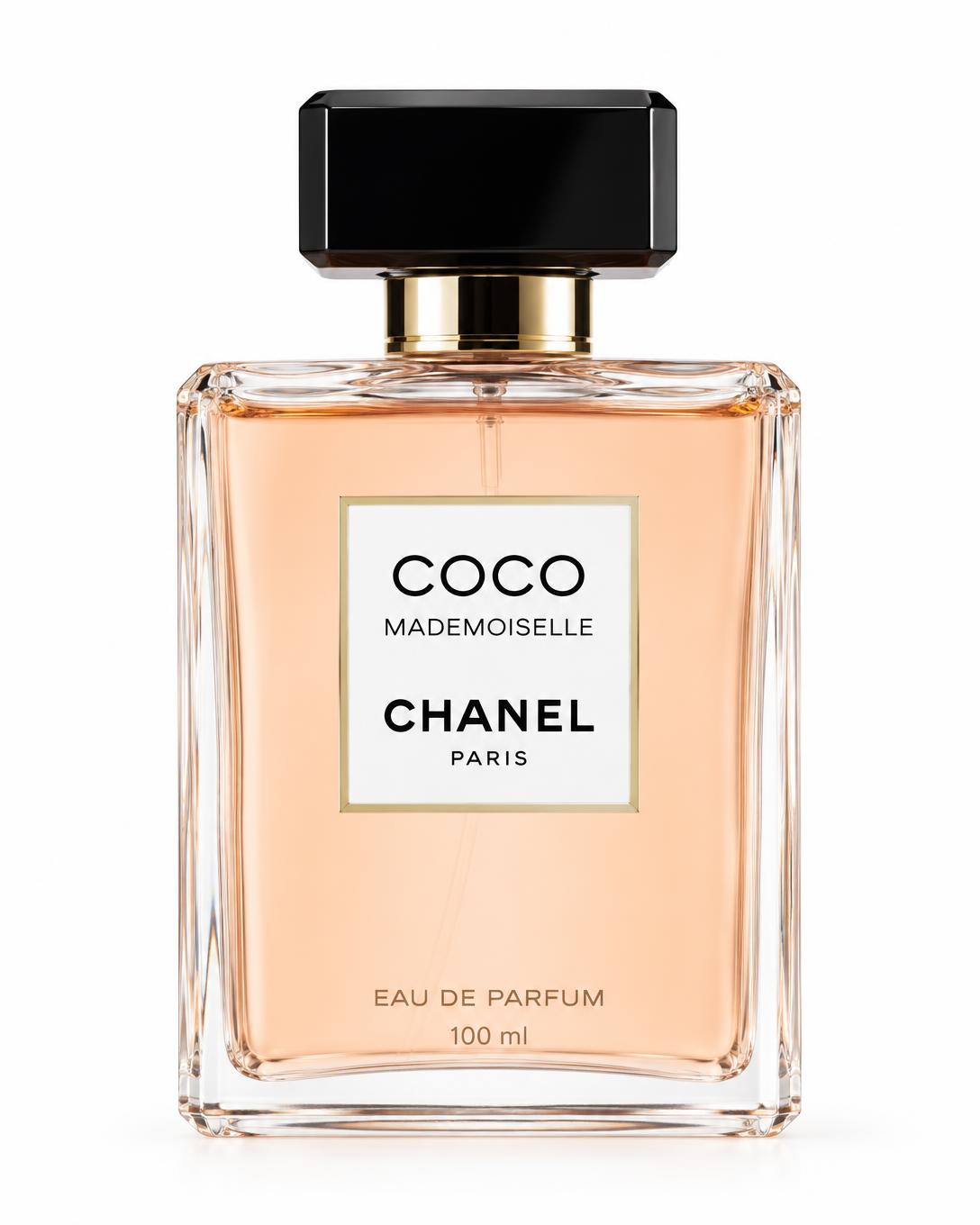 Coco Mademoiselle — Chanel Paris